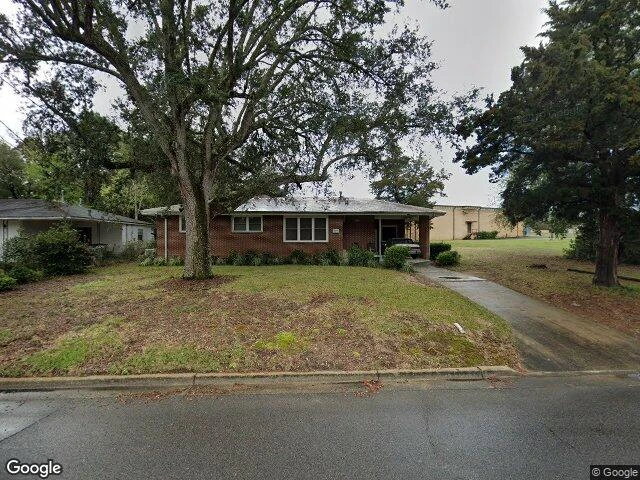 House image located at Valparaiso, FL 32580