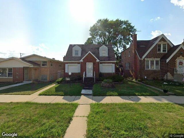 House image located at Chicago, IL 60628