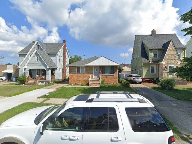 House image located at Cleveland, OH 44134