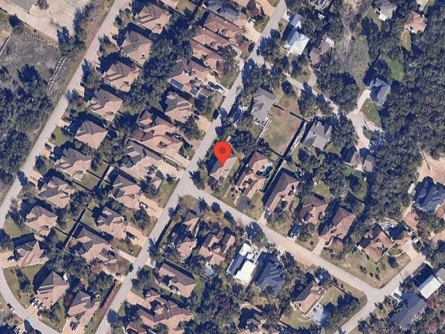House image located at Austin, TX 78734