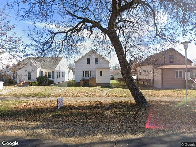 House image located at Hibbing, MN 55746