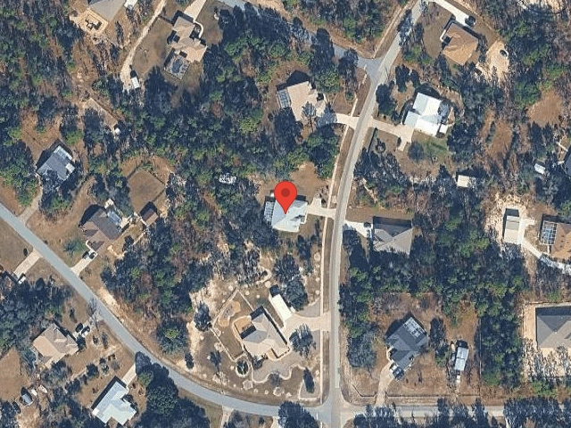 House image located at Beverly Hills, FL 34465