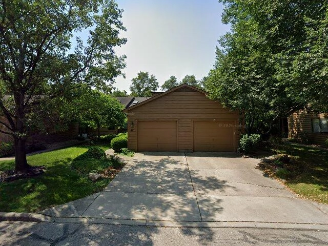 House image located at Cincinnati, OH 45215