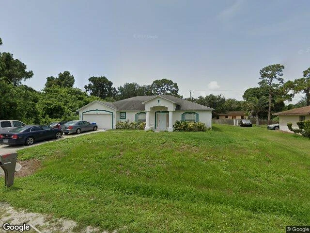 House image located at Fort Pierce, FL 34947