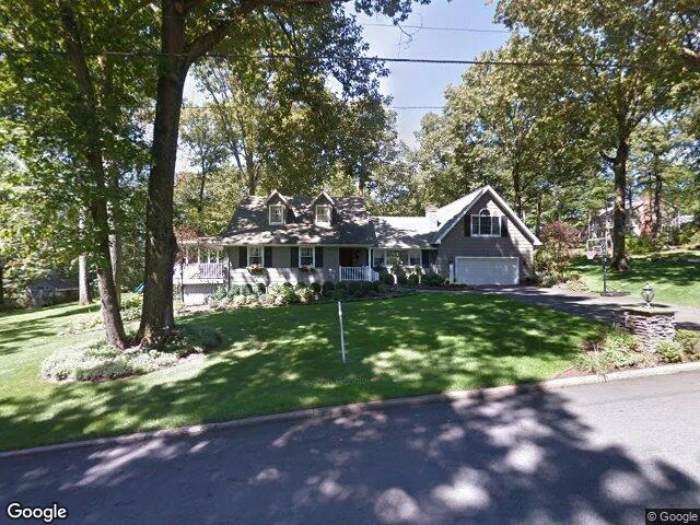 House image located at Wyckoff, NJ 07481
