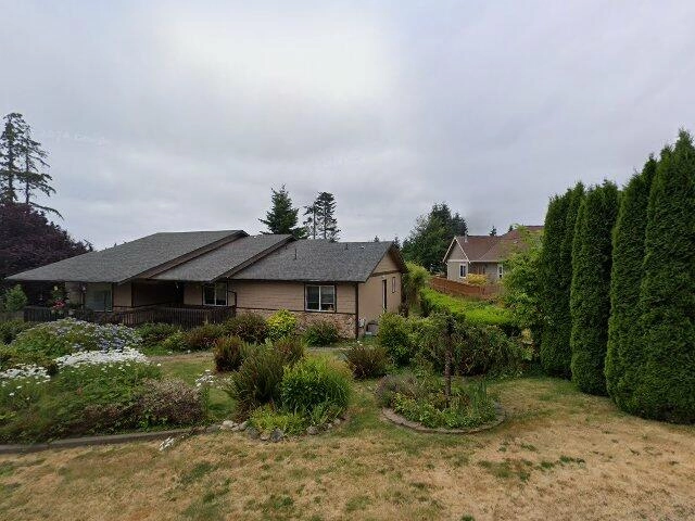 House image located at Camano Island, WA 98282