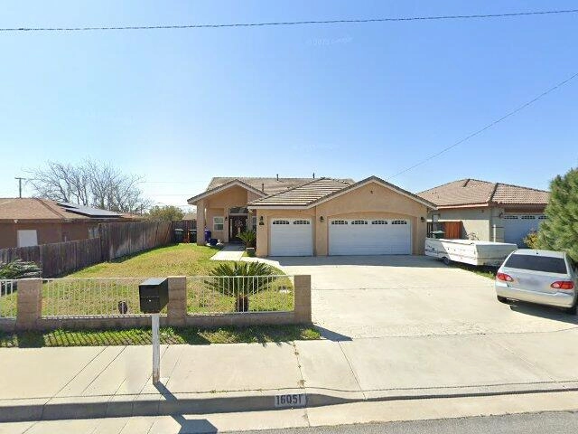 House image located at Fontana, CA 92336