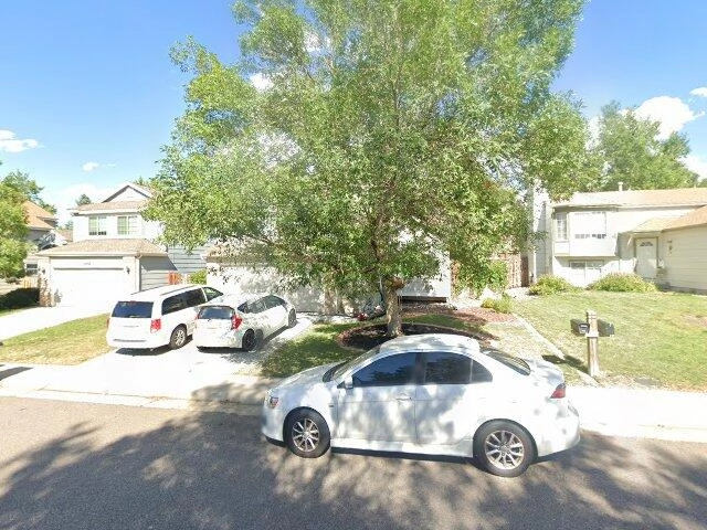 House image located at Aurora, CO 80015