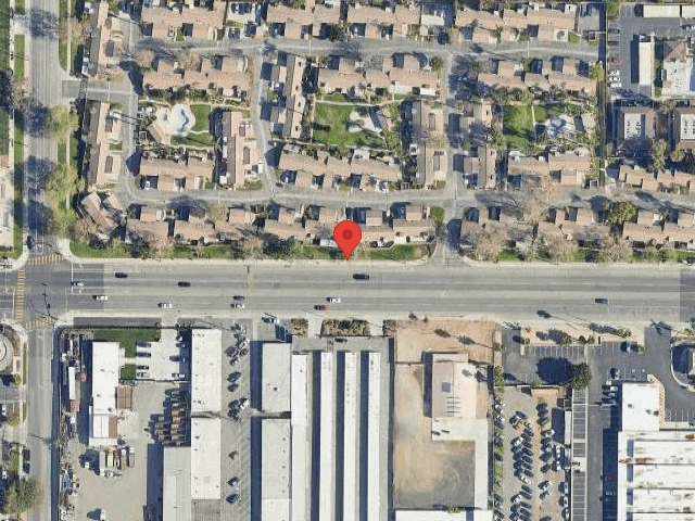 House image located at Riverside, CA 92503