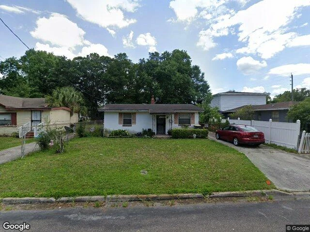 House image located at Jacksonville, FL 32209