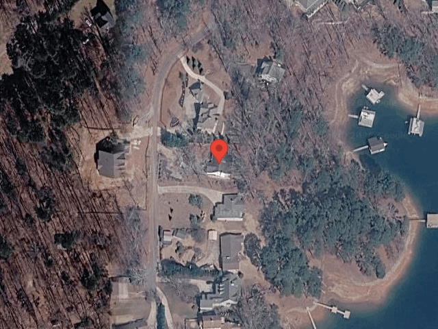 House image located at Gainesville, GA 30506