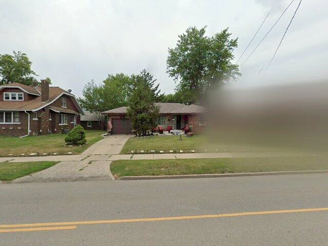 House image located at Peoria, IL 61604