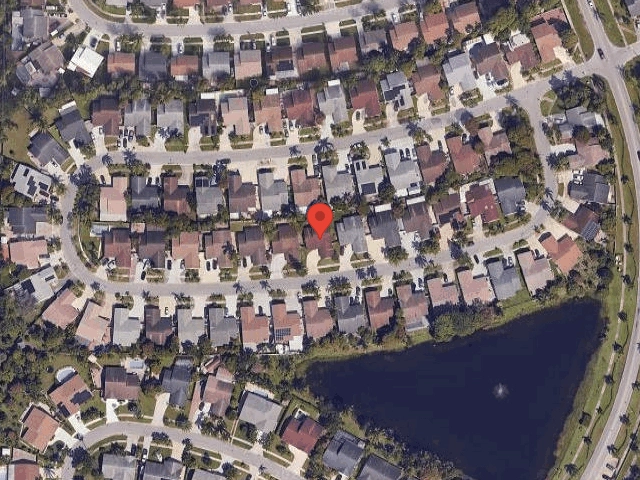 House image located at Lake Worth, FL 33463