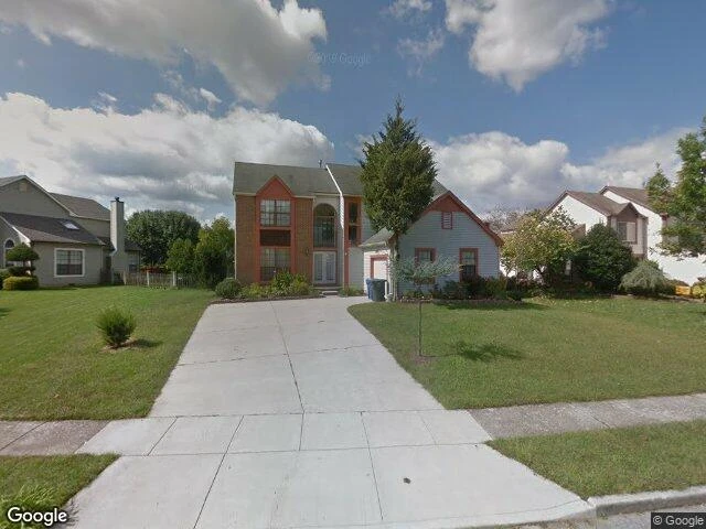 House image located at Glassboro, NJ 08028