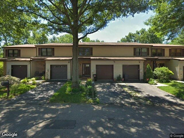 House image located at East Brunswick, NJ 08816