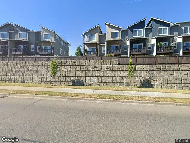 House image located at Puyallup, WA 98374