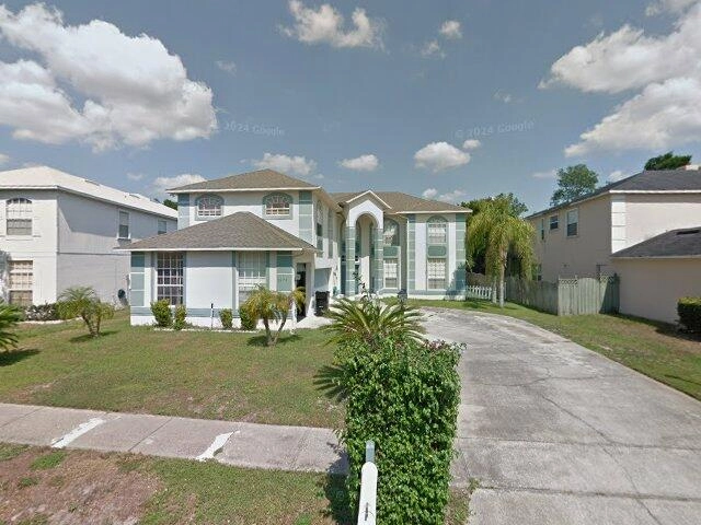 House image located at Apopka, FL 32712