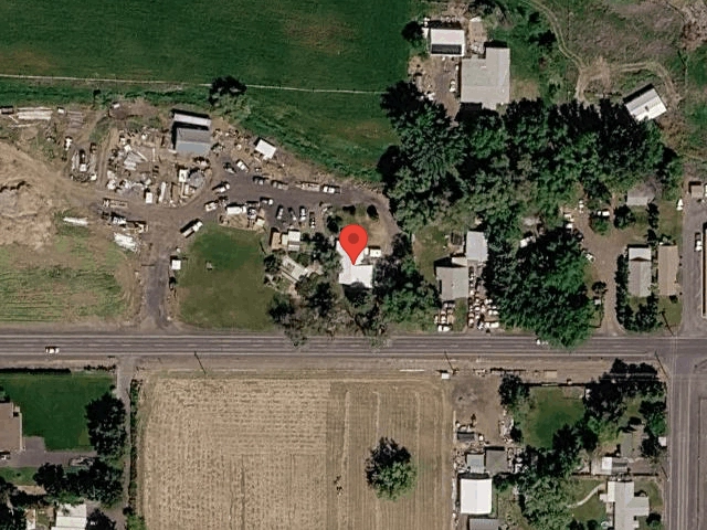 House image located at Yakima, WA 98908