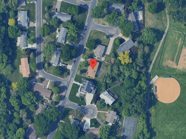 House image located at Minneapolis, MN 55427