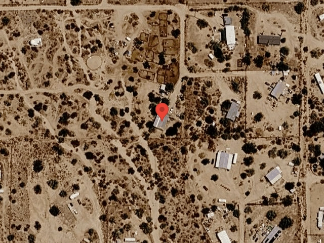 House image located at Tucson, AZ 85736
