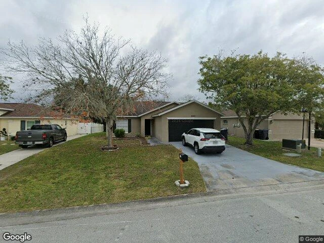 House image located at Lakeland, FL 33811