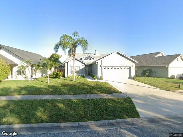 House image located at Orlando, FL 32837