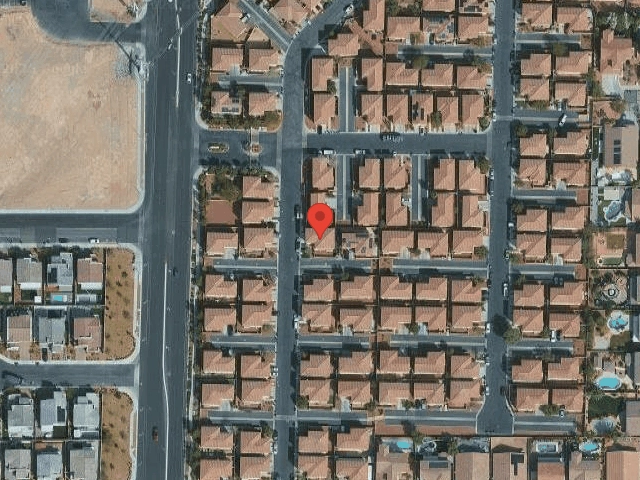 House image located at Las Vegas, NV 89141