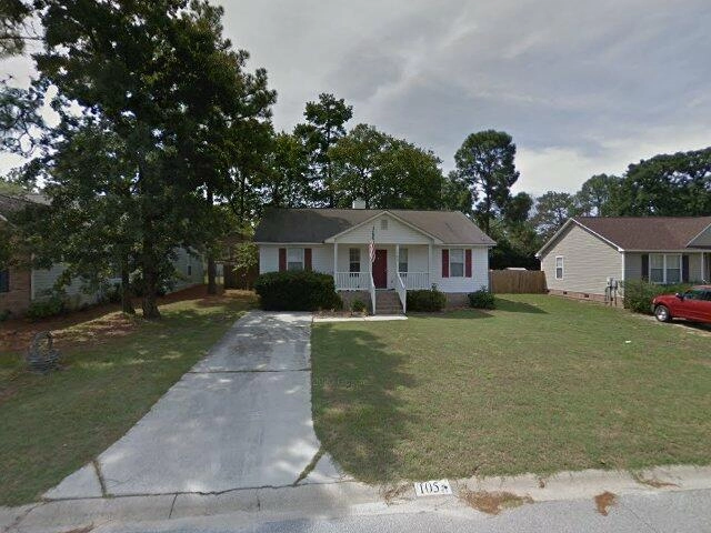 House image located at Noble, OK 73068