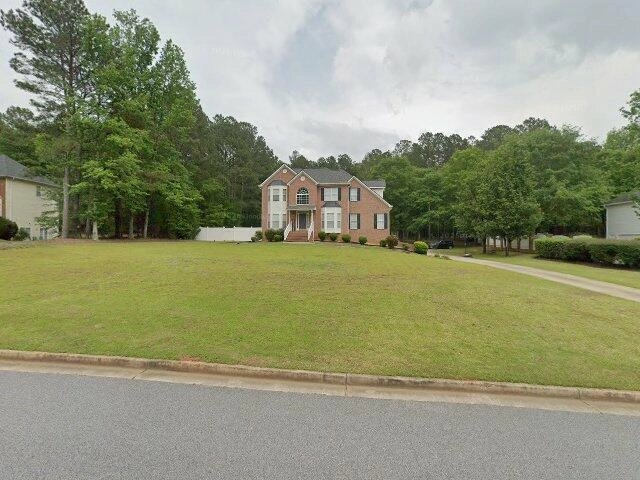 House image located at Fayetteville, GA 30215