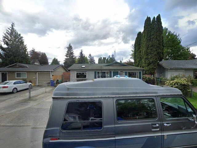 House image located at Portland, OR 97203