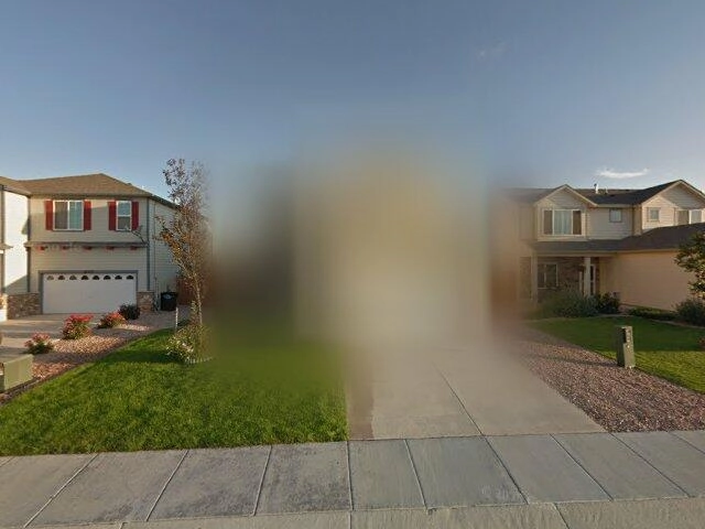 House image located at Colorado Springs, CO 80925