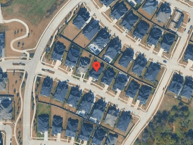 House image located at Prosper, TX 75078