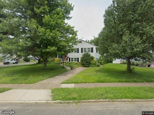 House image located at Haddonfield, NJ 08033