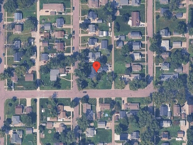 House image located at Faribault, MN 55021
