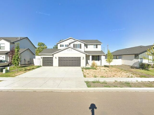 House image located at Nampa, ID 83687