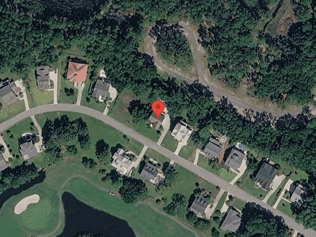 House image located at Johns Island, SC 29455