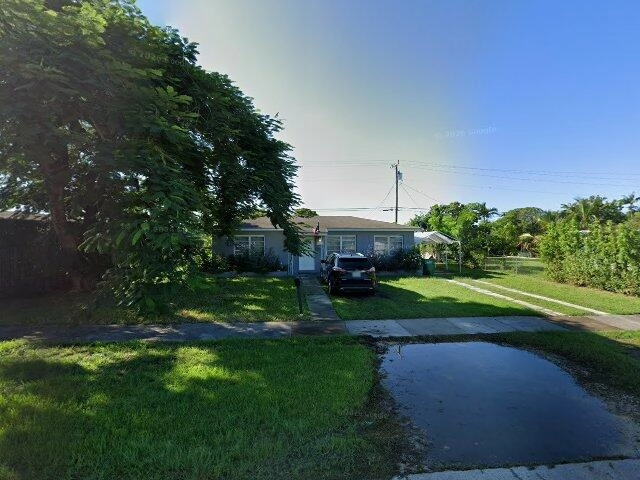 House image located at Homestead, FL 33033