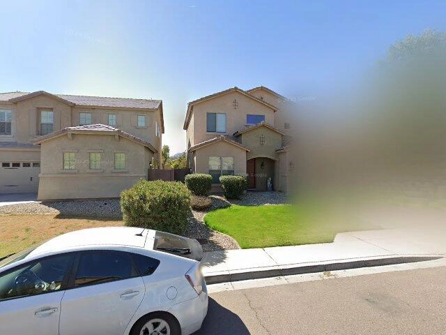 House image located at Tolleson, AZ 85353