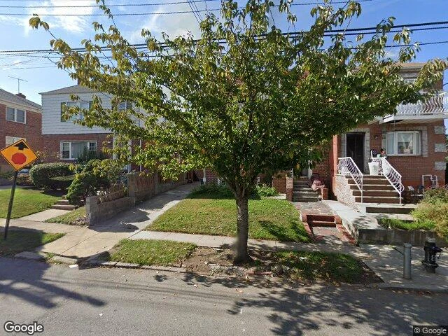 House image located at Jamaica, NY 11432