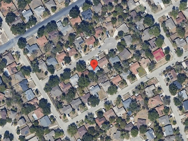 House image located at San Antonio, TX 78233