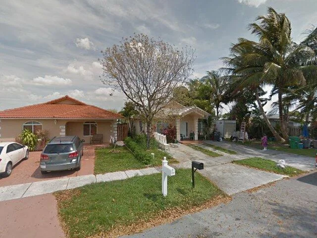 House image located at Hialeah, FL 33018