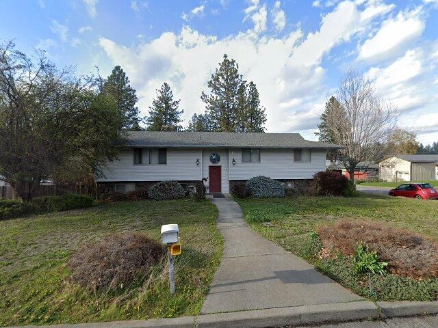 House image located at Spokane, WA 99206