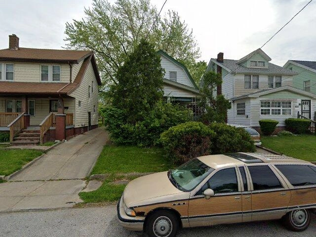 House image located at Cleveland, OH 44110