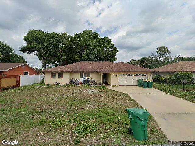House image located at Port Charlotte, FL 33952