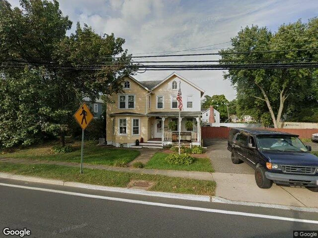 House image located at Matawan, NJ 07747
