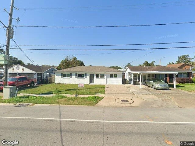 House image located at New Orleans, LA 70131