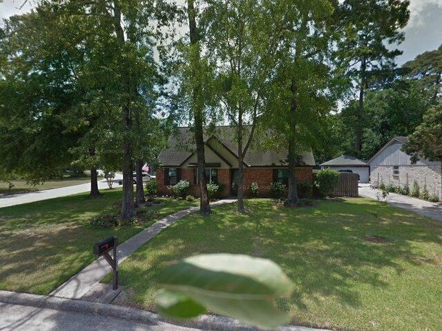 House image located at Spring, TX 77373
