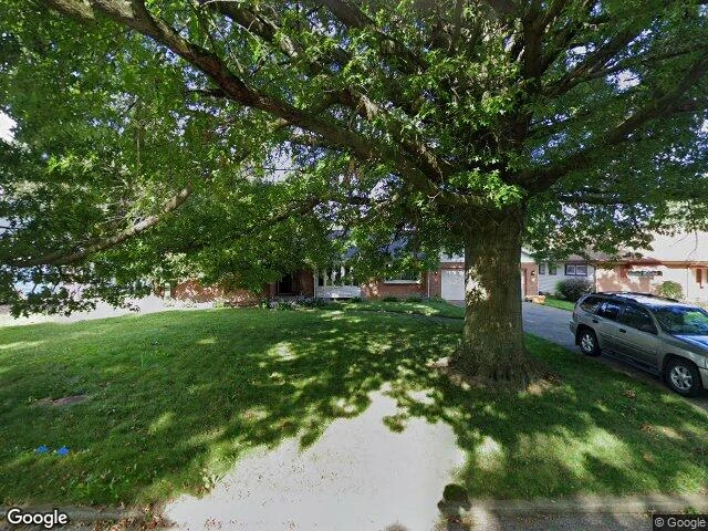 House image located at Youngstown, OH 44505