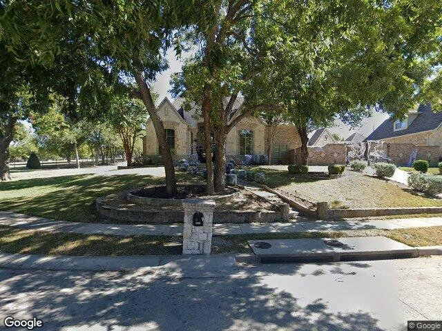 House image located at Mckinney, TX 75072