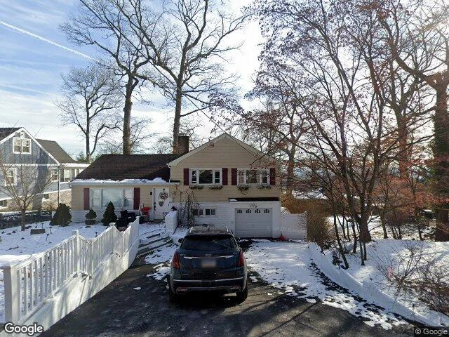 House image located at West Orange, NJ 07052